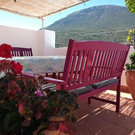 Las Casillas  Casa Holmesヴィラ エクステリア 写真