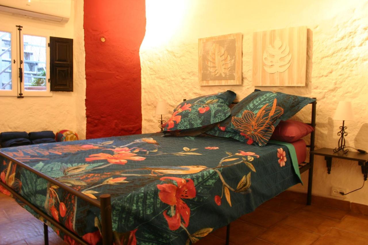 Las Casillas  Casa Holmesヴィラ エクステリア 写真