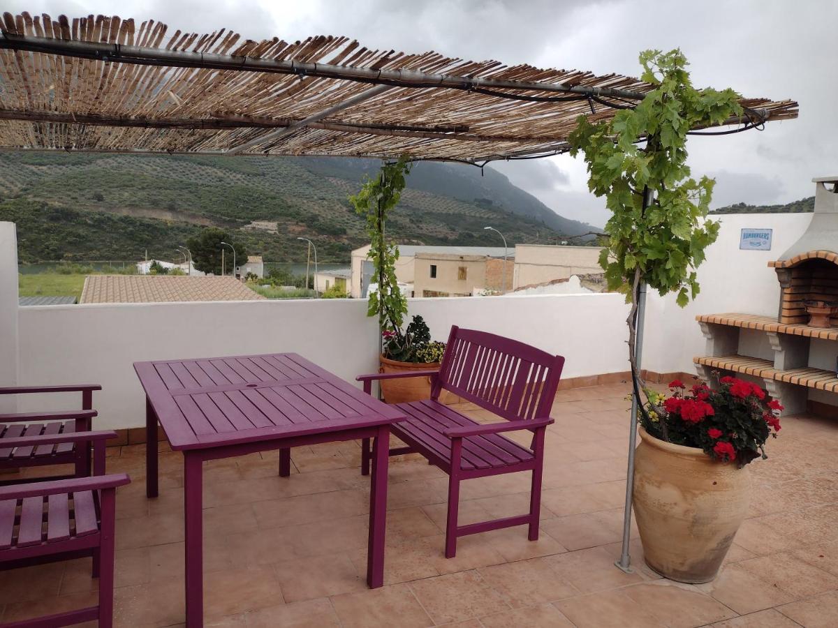 Las Casillas  Casa Holmesヴィラ エクステリア 写真