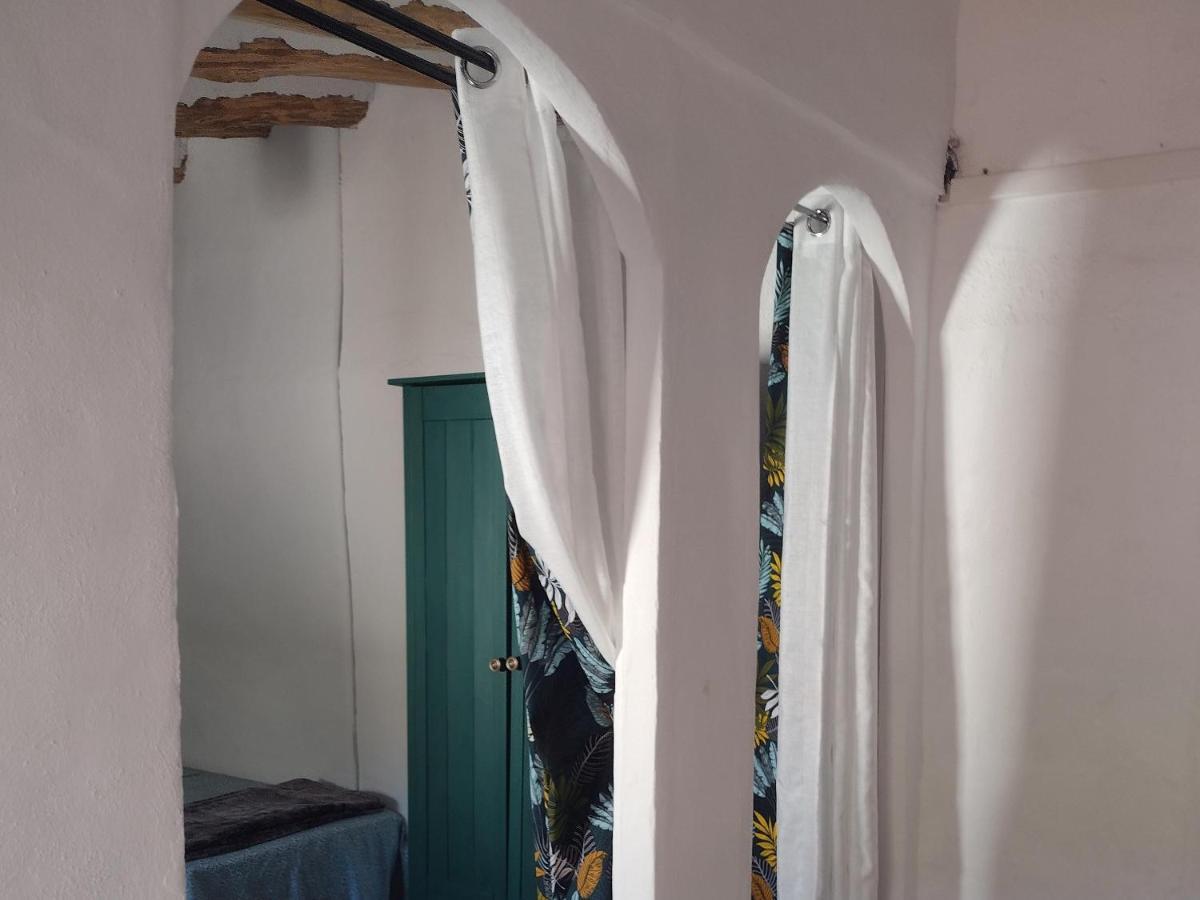 Las Casillas  Casa Holmesヴィラ エクステリア 写真