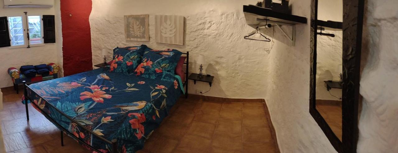 Las Casillas  Casa Holmesヴィラ エクステリア 写真