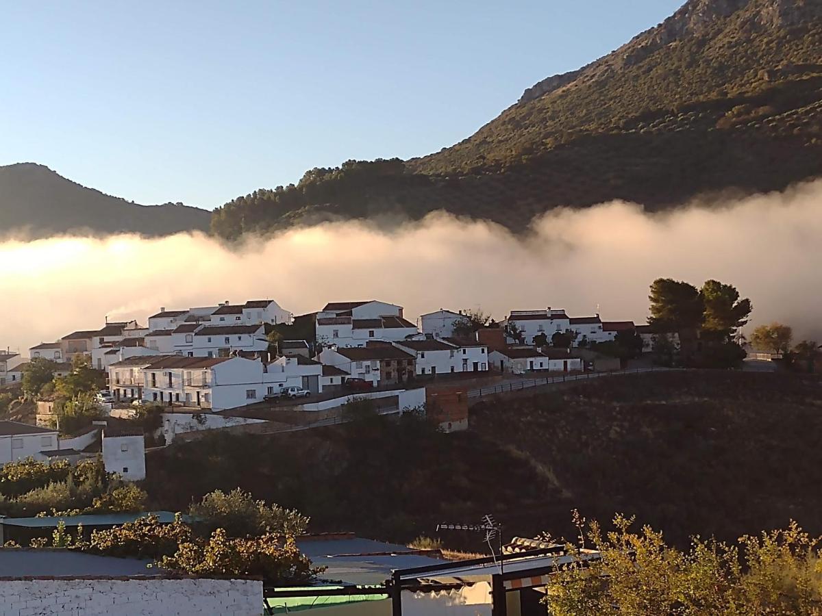 Las Casillas  Casa Holmesヴィラ エクステリア 写真