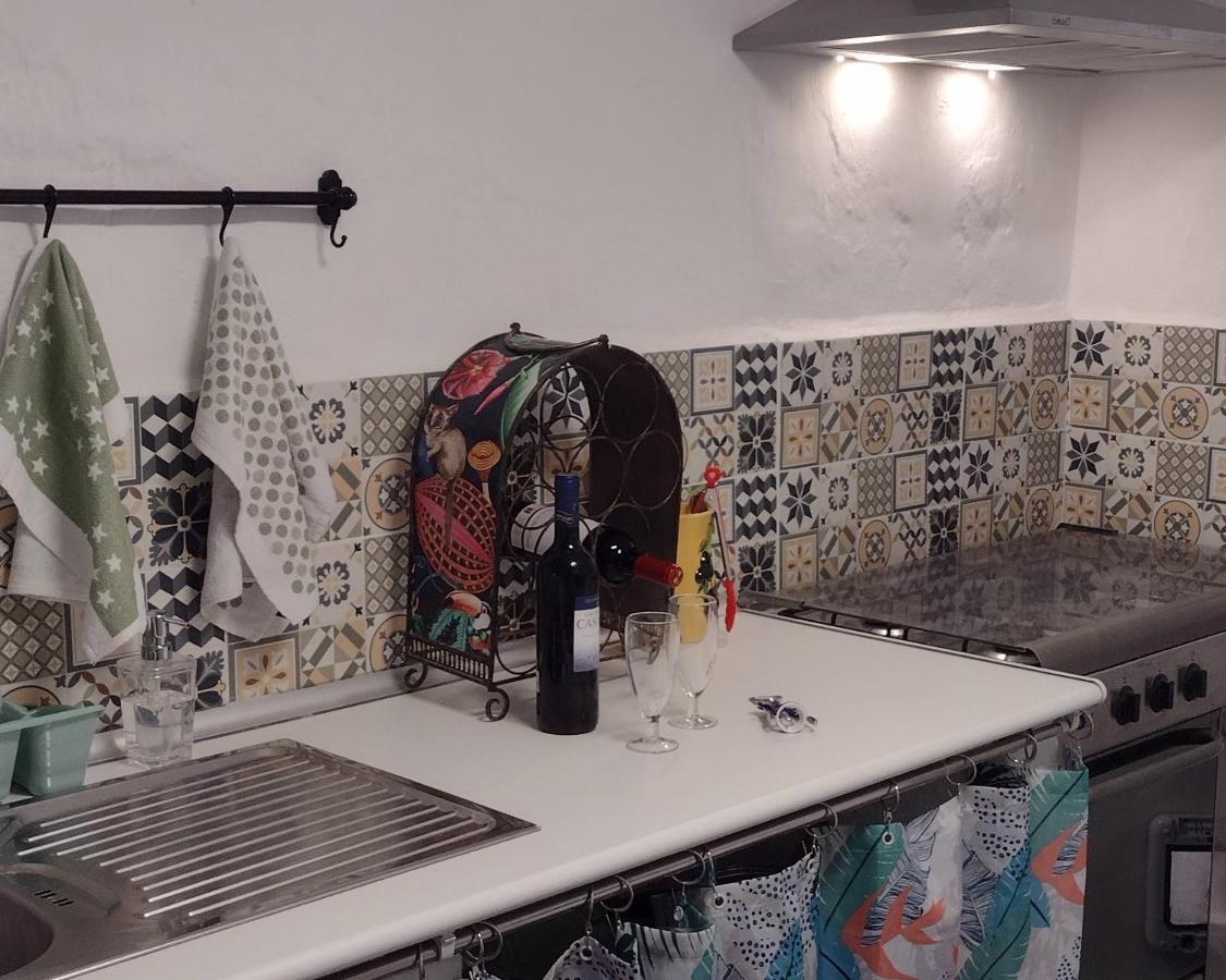 Las Casillas  Casa Holmesヴィラ エクステリア 写真