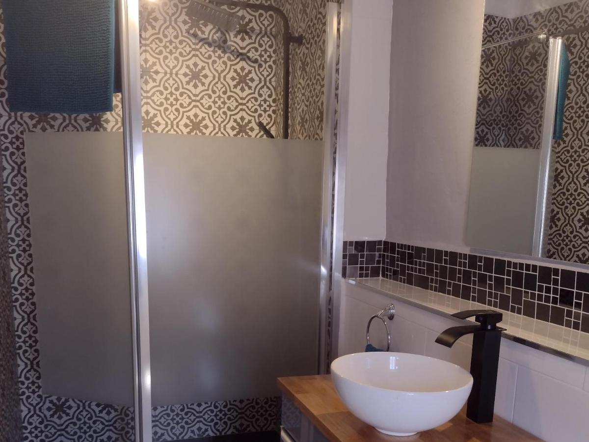 Las Casillas  Casa Holmesヴィラ エクステリア 写真
