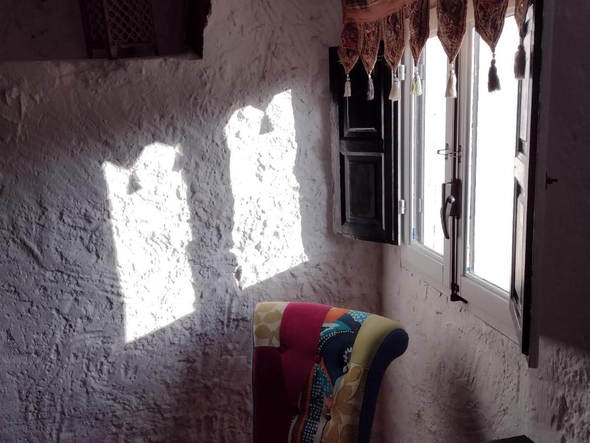 Las Casillas  Casa Holmesヴィラ エクステリア 写真