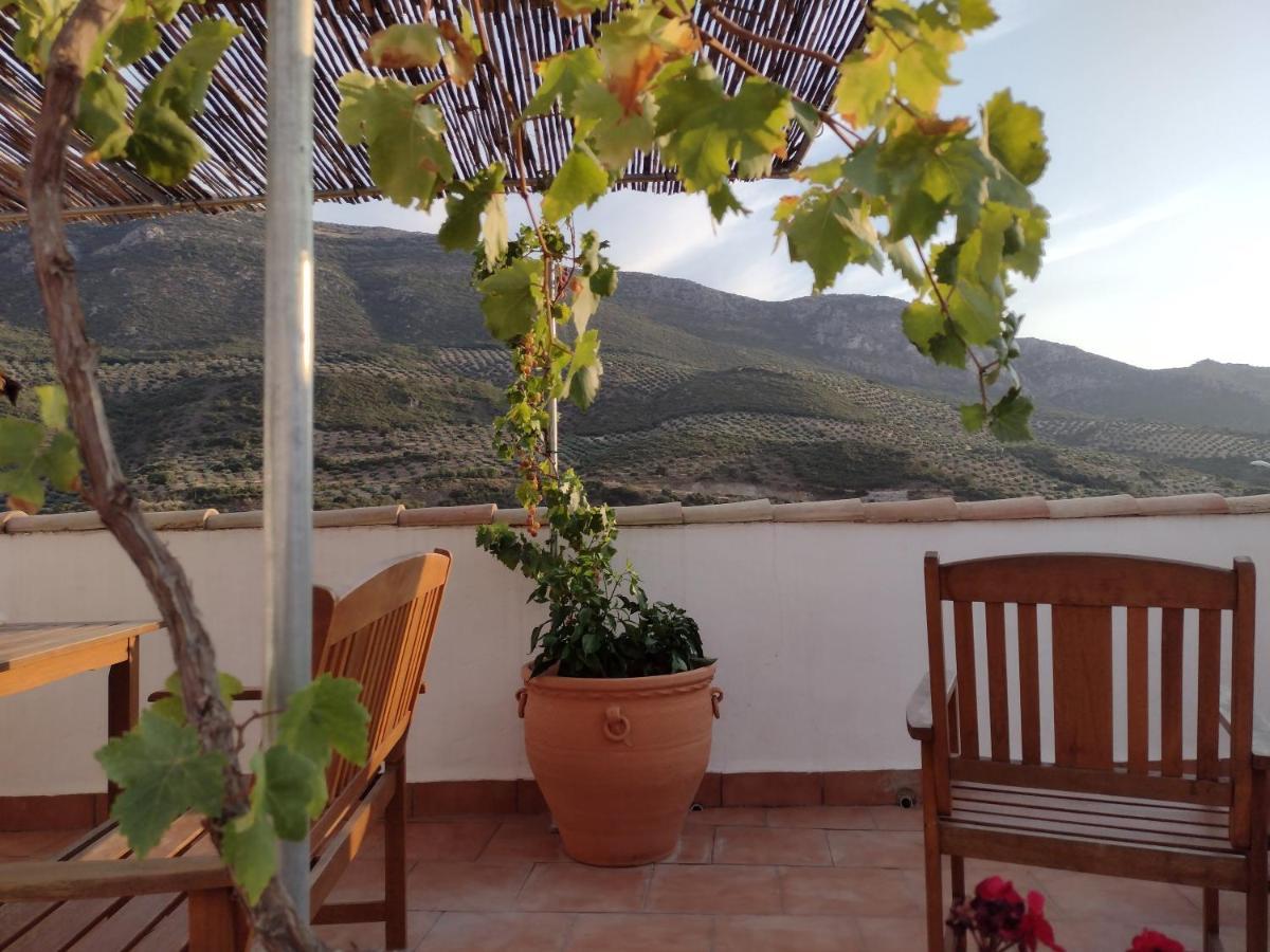 Las Casillas  Casa Holmesヴィラ エクステリア 写真