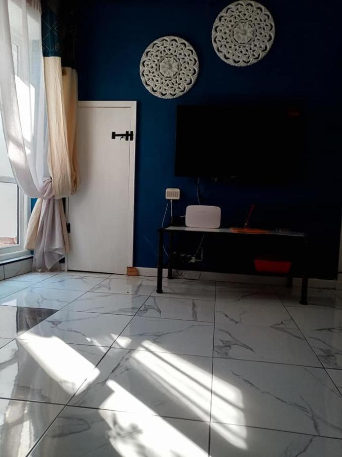 Las Casillas  Casa Holmesヴィラ エクステリア 写真