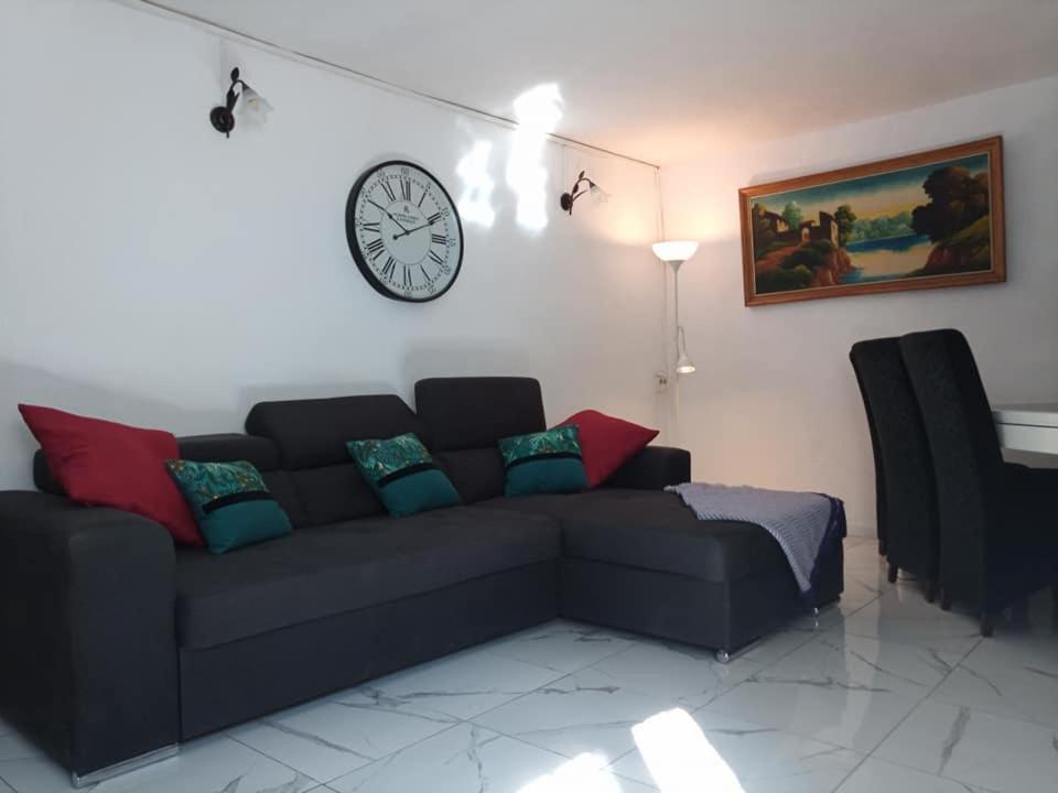 Las Casillas  Casa Holmesヴィラ エクステリア 写真