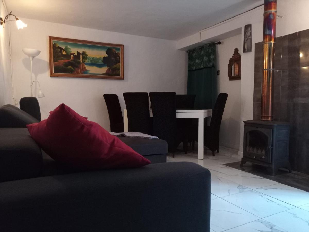 Las Casillas  Casa Holmesヴィラ エクステリア 写真