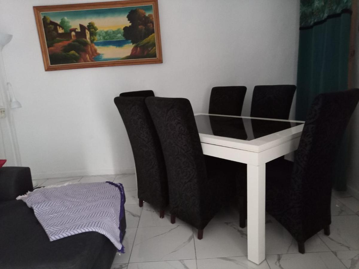 Las Casillas  Casa Holmesヴィラ エクステリア 写真